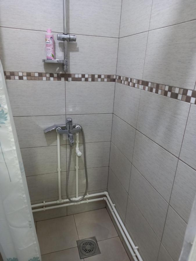 Apartman Mici Ni Exteriér fotografie